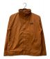 THE NORTH FACE（ザ ノース フェイス）の古着「EARTHLY JACKET ナイロンジャケット NP11717」｜ベージュ