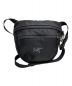 ARC'TERYX（アークテリクス）の古着「Maka 2 Waistpack」｜ブラック