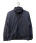 FOX FIRE（フォックスファイヤー）の古着「Ventlex Hybrid Jacket 5113024 ナイロンジャケット POLARTEC」｜ブラック