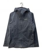 Patagoniaパタゴニア）の古着「Dual Aspect Jkt 85380」｜グレー