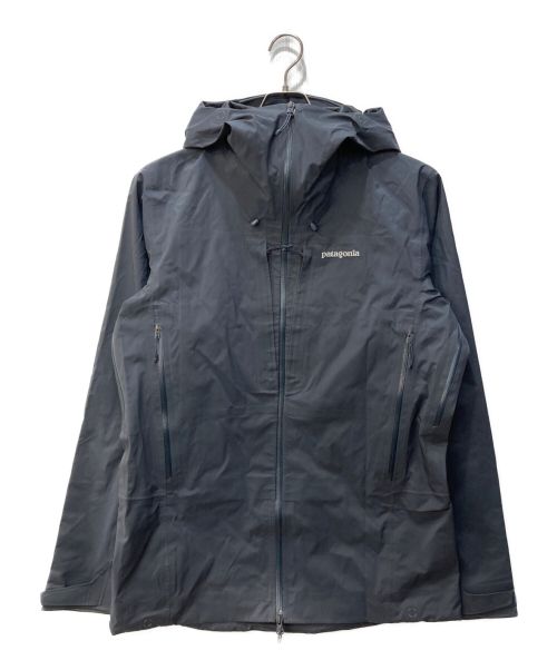 Patagonia（パタゴニア）Patagonia (パタゴニア) Dual Aspect Jkt 85380  グレー サイズ:Mの古着・服飾アイテム