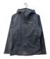 Patagonia（パタゴニア）の古着「Dual Aspect Jkt 85380 」｜グレー