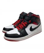 NIKEナイキ）の古着「ordan 1 Mid 