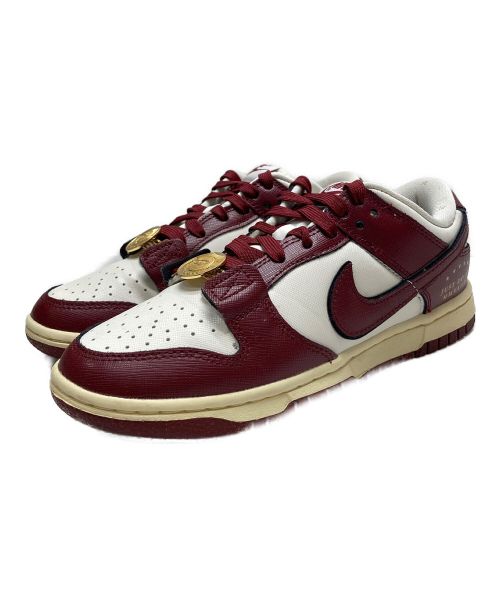 NIKE（ナイキ）NIKE (ナイキ) WMNS Dunk Low SE Just Do It 