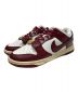 NIKE（ナイキ）の古着「WMNS Dunk Low SE Just Do It 