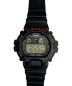 CASIO（カシオ）の古着「腕時計  G-SHOCK  DW6900B」