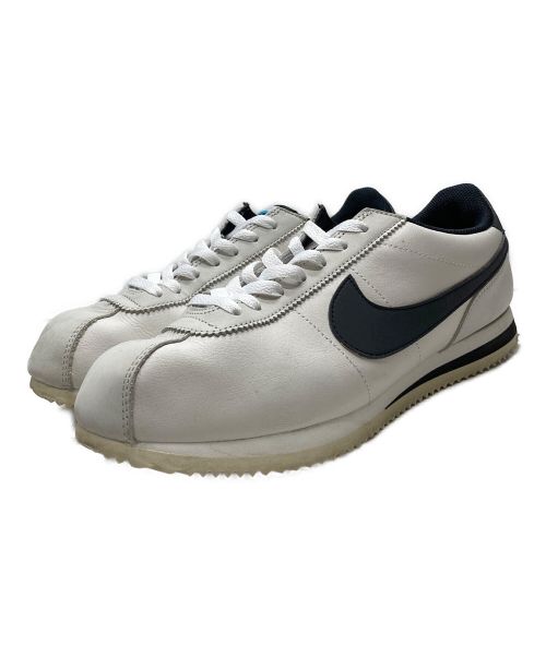 NIKE（ナイキ）NIKE (ナイキ) CORTEZ SE　FN7650-030 ホワイト サイズ:28cmの古着・服飾アイテム