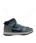 NIKE (ナイキ) Nike Dunk High 