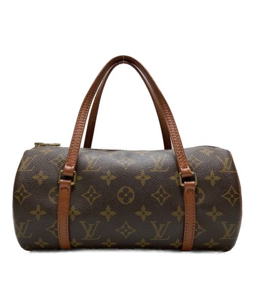 LOUIS VUITTON（ルイ ヴィトン）LOUIS VUITTON (ルイ ヴィトン) ハンドバッグ　モノグラム　パピヨンPM　M51366　TH8910の古着・服飾アイテム