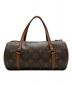 LOUIS VUITTON (ルイ ヴィトン) ハンドバッグ　モノグラム　パピヨンPM　M51366　TH8910：33000円