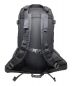 ARC'TERYX (アークテリクス) BEAMS (ビームス) SEBRING BACK PACK 20078-92090 ブラック：16800円