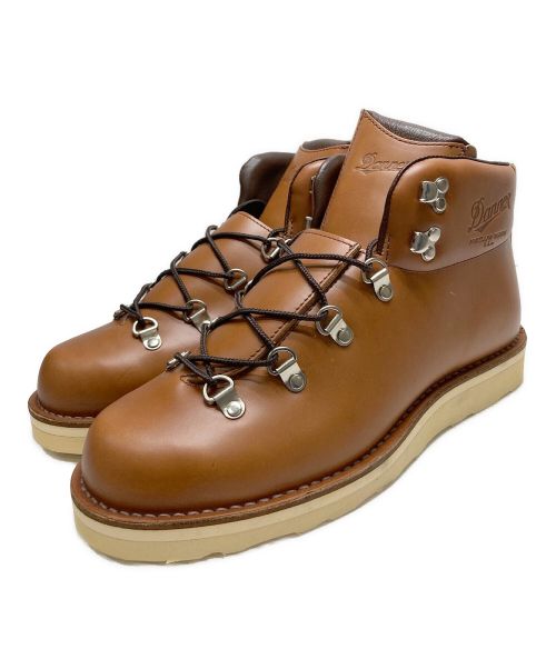 Danner（ダナー）Danner (ダナー) SOPHNET. (ソフネット) トレッキングブーツ DS10026X ブラウン サイズ:8 1/2の古着・服飾アイテム