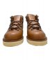 中古・古着 Danner (ダナー) SOPHNET. (ソフネット) トレッキングブーツ DS10026X ブラウン サイズ:8 1/2：18800円