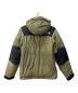 THE NORTH FACE (ザ ノース フェイス) バルトロライトダウンジャケット ND91641 ベージュ サイズ:XL：29800円