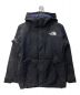 THE NORTH FACE（ザ ノース フェイス）の古着「Expedition Light  Jacket NP61700B」｜ブラック