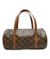 LOUIS VUITTON (ルイ ヴィトン) ハンドバッグ モノグラム パピヨンGM M51365 N00973：48000円