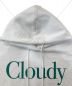 CLOUDYの古着・服飾アイテム：3480円