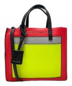 MARC JACOBSマークジェイコブス）の古着「THE GRIND COLORBLOCKM0013663」