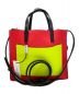 MARC JACOBS (マーク ジェイコブス) THE GRIND COLORBLOCK	M0013663：15800円