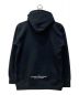 THE NORTH FACE (ザ ノース フェイス) STANDARD HOODIE　NT11910R ブラック サイズ:S：7000円