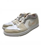 NIKEナイキ）の古着「Air Jordan 1 Low 