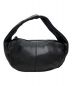 TODAYFUL（トゥデイフル）の古着「Leather Wrap Bag」｜ブラック