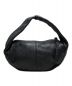 TODAYFUL (トゥデイフル) Leather Wrap Bag ブラック：17800円