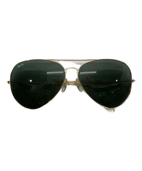 RAY-BAN（レイバン）RAY-BAN (レイバン) サングラス  W0500 VSAR  ボシュロム サイズ:64□14の古着・服飾アイテム