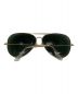 RAY-BAN (レイバン) サングラス  W0500 VSAR  ボシュロム サイズ:64□14：3980円