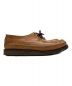 RUSSELL MOCCASIN (ラッセルモカシン) レザーシューズ　2211 ベージュ サイズ:9：7800円