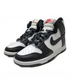 NIKEナイキ）の古着「W DUNK HIGH 