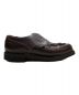 PARABOOT (パラブーツ) レザーシューズ	CHAMBORD  13798 ブラウン サイズ:7 1/2：22800円