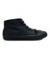 CAMPER (カンペール) ハイカットスニーカー	  Hoops　K400163-002 ブラック サイズ:EU38：4800円