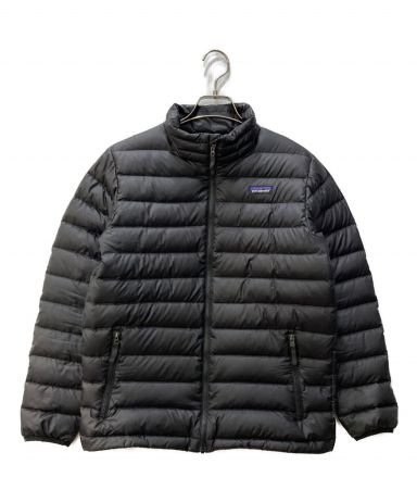 【中古・古着通販】Patagonia (パタゴニア) ダウンジャケット 