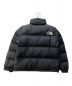 THE NORTH FACE (ザ ノース フェイス) Short Nuptse Jacket  NDW92335 ブラック サイズ:L：25800円