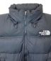 中古・古着 THE NORTH FACE (ザ ノース フェイス) Short Nuptse Jacket  NDW92335 ブラック サイズ:L：25800円