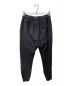 JOHN ELLIOTT (ジョン エリオット) EBISU SWEATPANTS　2620600084 ブラック サイズ:2：3980円