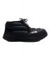 THE NORTH FACE (ザ ノース フェイス) スニーカー  Men’s NSE Chukka　NF0A7W4O ブラック サイズ:26cm：5800円