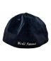 中古・古着 SUPREME (シュプリーム) New Era (ニューエラ) Velour Box Logoキャップ　SUPPTL030　22AW サイズ:7　3/8：6800円