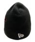 SUPREME (シュプリーム) New Era (ニューエラ) Big S logo Beanie 23AW：9800円