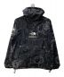 THE NORTH FACE（ザ ノース フェイス）の古着「Steep Tech Fleece Pullover  NA52208I  22AW」｜ブラック