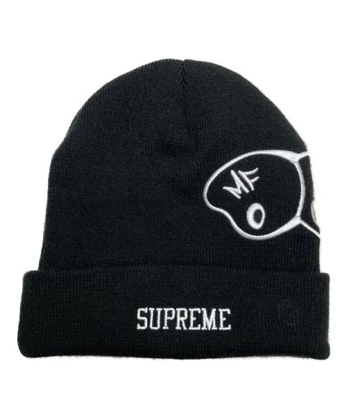 SUPREME（シュプリーム）SUPREME (シュプリーム) MF Doom Beanie  23FW サイズ:58の古着・服飾アイテム