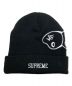 SUPREME（シュプリーム）の古着「MF Doom Beanie  23FW」