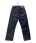 SUGAR CANE (シュガーケーン) デニムパンツ　DENIM 1947 MODEL SC41947 インディゴ サイズ:29×32：6800円