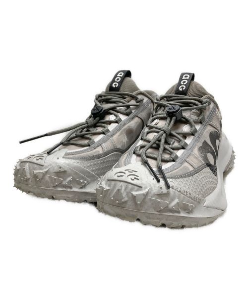 NIKE ACG（ナイキエージーシー）NIKE ACG (ナイキエージーシー) MOUNTAIN FLY 2 LOW 	DV7903-003 グレー サイズ:25.5cmの古着・服飾アイテム