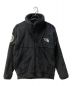 THE NORTH FACE（ザ ノース フェイス）の古着「アンタークティカバーサロフトジャケット NA61930」｜ブラック