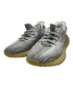 adidasアディダス）の古着「スニーカー YEEZY BOOST350V2　"Blue Tint" B37571」