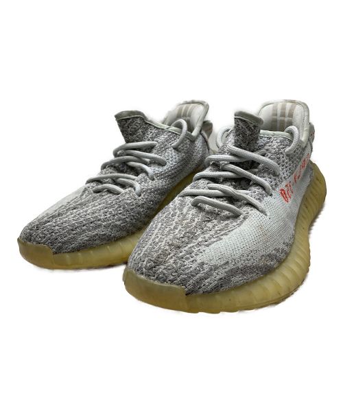 adidas（アディダス）adidas (アディダス) スニーカー YEEZY BOOST350V2　