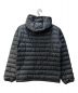 Patagonia (パタゴニア) ダウンセーターフーディ	84700FA13 ブラック サイズ:XS：11000円