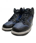 NIKE×FRAGMENTSナイキ×フラグメント）の古着「Dunk High 